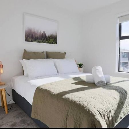 Villa Cbd With Style And Luxury - Free Parking Christchurch Esterno foto