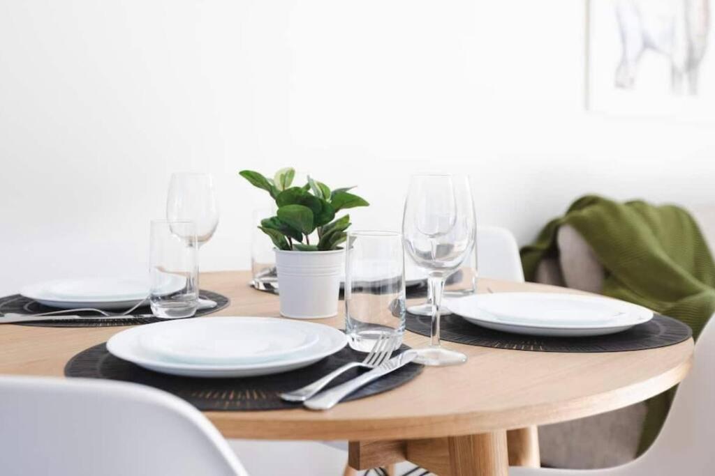 Villa Cbd With Style And Luxury - Free Parking Christchurch Esterno foto